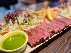 -The Cheebat 锌吧·Bistro(体育西店)
