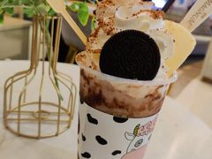 -牛牛和清小妞芝士卷饼厂(红谷滩万达店)