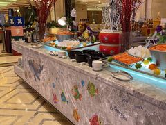 -盛宴标帜餐厅·亲子自助 (南昌喜来登酒店)