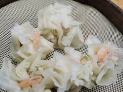 -晓友烧麦(光华村店)