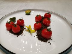 -腾讯食堂(腾讯大厦店)