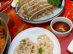 -小龙翻大江文化火锅(太古里店)