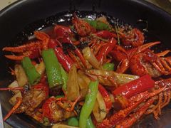 -聚味瞿记·龙虾堂(天元店)