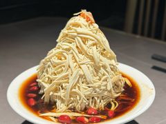 -晓淮山·扬州早茶·淮扬菜(龙阳广场店)