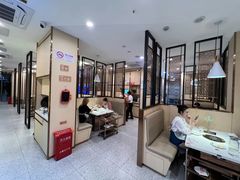-七欣天香辣蟹火锅(闵行浦江欢乐颂店)