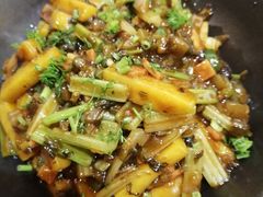 -十二舍·湯物素煮(江泰潤政店)