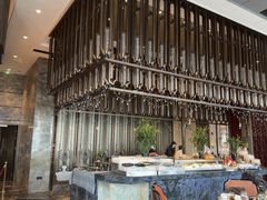 -美食汇自助餐厅(成都万达瑞华酒店)