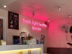 -Miss Fresh轻食(南京西路店)
