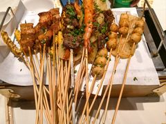 -串盟烧烤·长沙美食地标(星沙店)