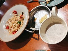 -CRAZYONES西班牙海鲜饭(上海美罗城店)