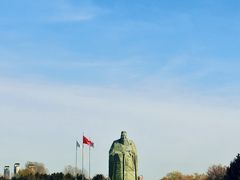 -长春世界雕塑园冰雪艺术天地