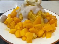 -鲜芋仙(观音桥大融城LG店)