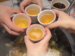 -姚稷大铁锅(东明广场店)