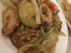 -李记潮汕砂锅粥(营福路店)