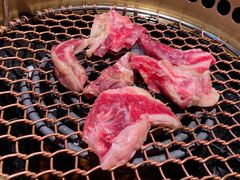 黑牛肋条-九畋町和牛黑牛烤肉料理(三里屯3·3大厦店)