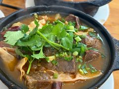 -沈妈砂锅(双楠店)