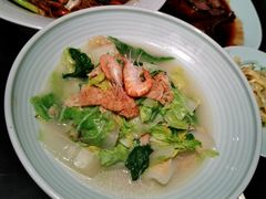 -老头儿油爆虾·1987杭州烟火味(湖滨银泰in77D区店)