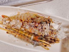 -海底捞火锅(群光广场店)