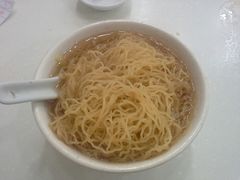 -麦文记面家(佐敦店)