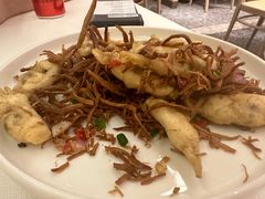 -莆田餐厅PUTIEN(西安万象天地店)