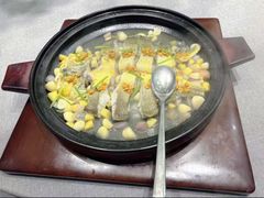 -虹御轩·传承江浙菜(虹桥店)