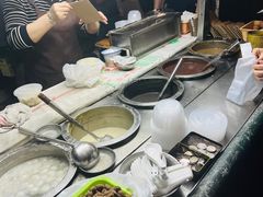 -勤記甜品
