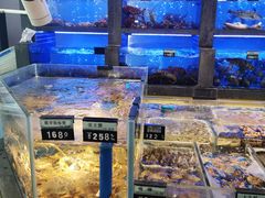 水产区-苏福记·海鲜佬(凤城四路店)