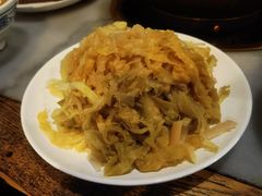 -将台涮肉(万科店)