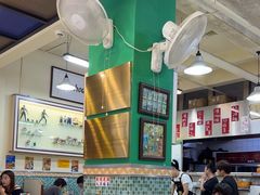 -華歡冰室-WahFoon(吉大店)