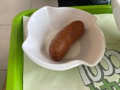 -老乡鸡(南京高淳悦达广场店)