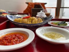 -上海柏悦酒店·世纪100牛排馆