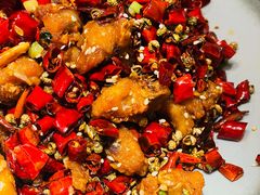 -会宾园·云山宴中餐