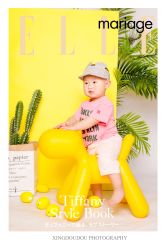 -星豆豆儿童摄影(南郊太白南路店)