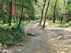 -虞山风景区