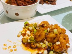 -大铁勺新津菜(东丽阳光新业广场店)