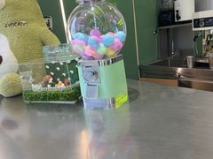 -迷客夏Milksha(圆融天幕店)