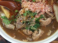 -东四卤煮店(东四北大街店)