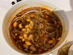 酸辣粉-眉州东坡(华联万柳店)