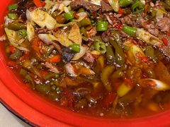 -常和州·夜宵大排档(常州单店)