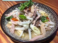 -塔哈尔·新疆盛宴(城西银泰店)