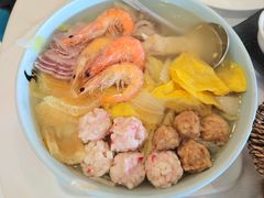 洁尔精全家福-洁而精川菜馆(复兴公园店)