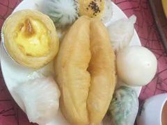 -东方早茶 海鲜•青岛菜(国信体育中心店)