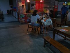 -食上东新街美食街区(民乐新都会店)