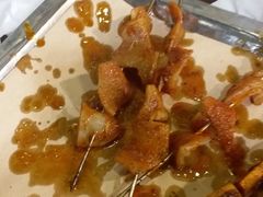 -大漠烤肉(盘旋路店)