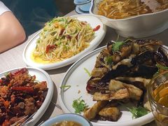 -琴早英子菜馆(古田路店)