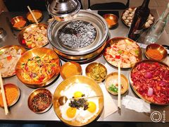 -小核桃烤肉馆(西塔店)