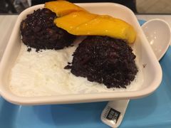 -满记甜品(优客百盛店)