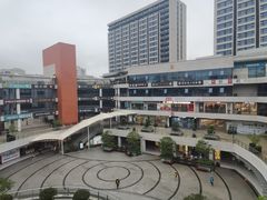 -浦江城市生活广场(江月路店)