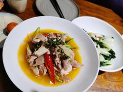 -必点海鲜·鲅鱼水饺(鞍山西道店)