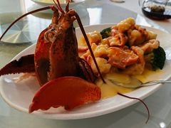 -老洋房花园饭店(绍兴路店)